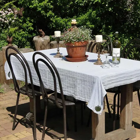 شقة Blue Water 2 *