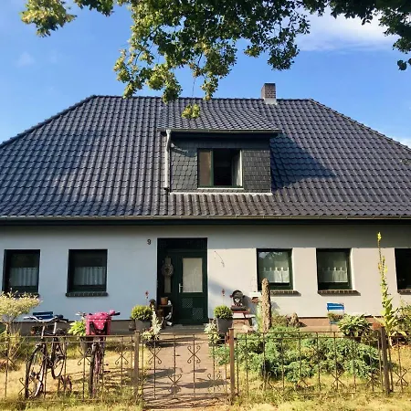 شقة Blue Water 2 *