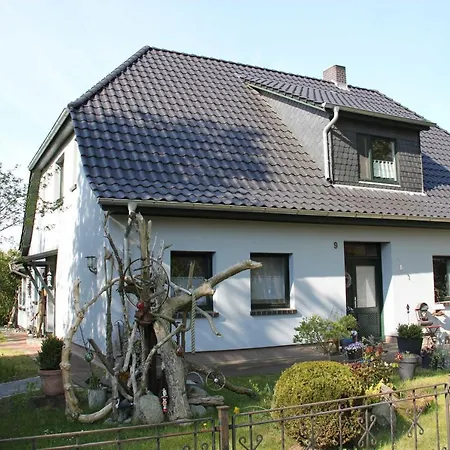 شقة Blue Water 2 *