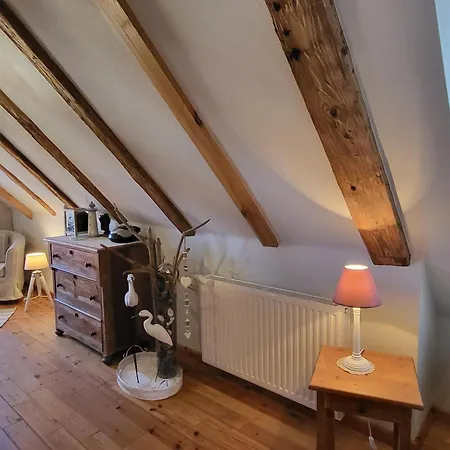 شقة Blue Water 2 *