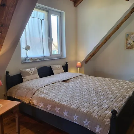 Apartment Blue Water 2 Wustrow (Fischland)