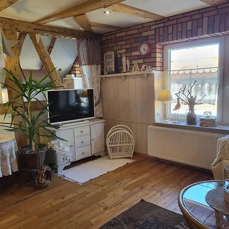 Blue Water 2 شقة فاستروم